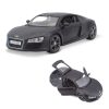 MAISTO 31281 1:24 AUDI R8