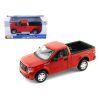 MAISTO 31270  1:24 - 1:27 FORD F-150 STX