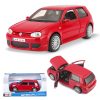 MAISTO 31290 1:24 VOLKSWAGEN GOLF R32