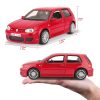 MAISTO 31290 1:24 VOLKSWAGEN GOLF R32 - Image 2