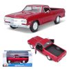 MAISTO 31977 1:24 - 1:25 1965 CHEVROLET® EI CAMINO™