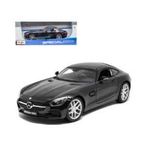 MAISTO 31134 1:24 MERCEDES - AMG GT KOUREAS TOYS