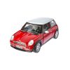 BURAGO 12034 1:18 MINI COOPER (2001)