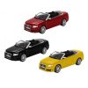MAISTO 31147 1:18 AUDI RCA SPECIAL EDITION