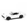 MAISTO 31528 1:24 1973 NISSAN SKYLINE 2000GT-R (KPGC110) - Image 2