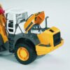 BRUDER 02430 LIEBHER ARICULATED ROAD LOADER L574 KOUREAS TOYS