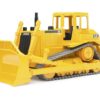 BRUDER 02422 CAT® BULLDOZER