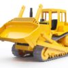 BRUDER 02422 CAT® BULLDOZER