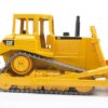BRUDER 02422 CAT® BULLDOZER