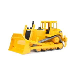 BRUDER 02422 CAT® BULLDOZER KOUREAS TOYS