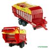 BRUDER 02214 POTTINGER JUMBO 6600 PROF