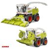 BRUDER 02131 CLAAS JAGUAR 900 FIELD CHOPPER