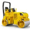 BRUDER 02433 CAT® ASPHALT DRUM COMPACTOR - Image 2