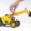 BRUDER 02141 CAT® TELEHANDLER - Image 2