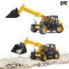 BRUDER 02141 CAT® TELEHANDLER