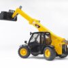 BRUDER 02141 CAT® TELEHANDLER - Image 4