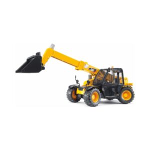BRUDER 02141 CAT® TELEHANDLER KOUREAS TOYS