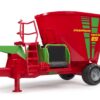 BRUDER 02127 STRAUTMANN VERTI-MIX 1050 FODDER MIXER