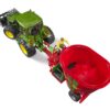 BRUDER 02127 STRAUTMANN VERTI-MIX 1050 FODDER MIXER - Image 4