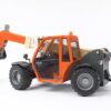 BRUDER 02140 JLG 25005 TELEHANDLER - Image 3