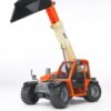 BRUDER 02140 JLG 25005 TELEHANDLER - Image 4
