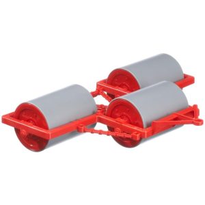 BRUDER 02247 AGRICULTURAL ROLLER