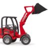 BRUDER 02190 SCHAFFER COMPACT LOADER 2630 KOUREAS TOYS