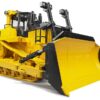 BRUDER 02452 CAT® LARGE TRACK-TYPE TRACTOR KOUREAS TOYS