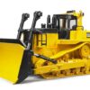 BRUDER 02452 CAT® LARGE TRACK-TYPE TRACTOR KOUREAS TOYS