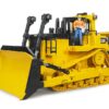 BRUDER 02452 CAT® LARGE TRACK-TYPE TRACTOR KOUREAS TOYS
