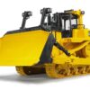 BRUDER 02452 CAT® LARGE TRACK-TYPE TRACTOR KOUREAS TOYS