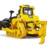 BRUDER 02452 CAT® LARGE TRACK-TYPE TRACTOR KOUREAS TOYS