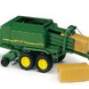BRUDER 02017 JOHN DEERE BIG BALEPRESS KOUREAS TOYS