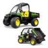 BRUDER 02491 JOHN DEER GATOR XUV 855D KOUREAS TOYS