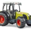 BRUDER 02110 CLAAS NECTIS 267 F KOUREAS TOYS