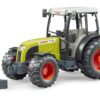 BRUDER 02110 CLAAS NECTIS 267 F KOUREAS TOYS