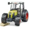BRUDER 02110 CLAAS NECTIS 267 F KOUREAS TOYS