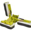 BRUDER 02218 CLAAS DISC MOWER DISCO 8550 C PLUS KOUREAS TOYS