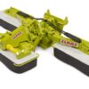 BRUDER 02218 CLAAS DISC MOWER DISCO 8550 C PLUS KOUREAS TOYS