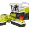 BRUDER 02218 CLAAS DISC MOWER DISCO 8550 C PLUS KOUREAS TOYS