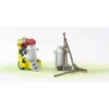 BRUDER 62603 ACCESSORIES MILKING SET KOUREAS TOYS