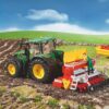 BRUDER 02330 AMAZONE SOWING MACHINE KOUREAS TOYS