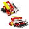 BRUDER 02347 POTTINGER VITASEM 302ADD HARROW - MOUNTED SEED DRILL KOUREAS TOYS