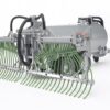 BRUDER 02020 FLIEGL BARREL TRAILER WITH SPREAD TUBES KOUREAS TOYS