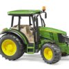 BRUDER 02106 JOHN DEERE 5115 M KOUREAS TOYS