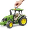 BRUDER 02106 JOHN DEERE 5115 M KOUREAS TOYS