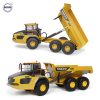 BRUDER 02455 VOLVO HAULER A60H KOUREAS TOYS
