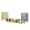 BRUDER 02415 LOGISTICS SET