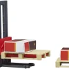 BRUDER 62210 BWORLD LOGISTICS UPS - Image 2