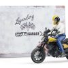 BRUDER 62101 BWORLD MOTORCYCLE SERVICE - Image 2